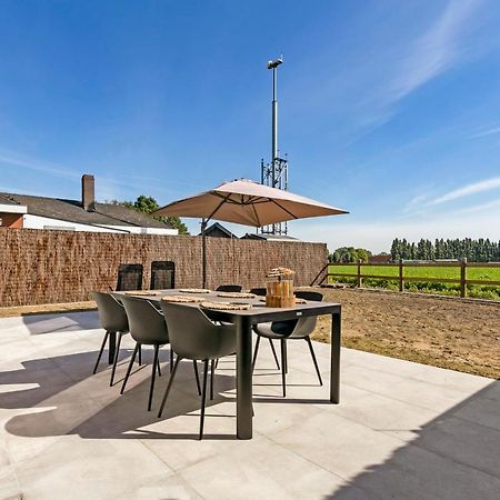 Villa Boho 科尔特马尔克 外观 照片