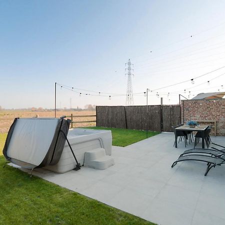 Villa Boho 科尔特马尔克 外观 照片