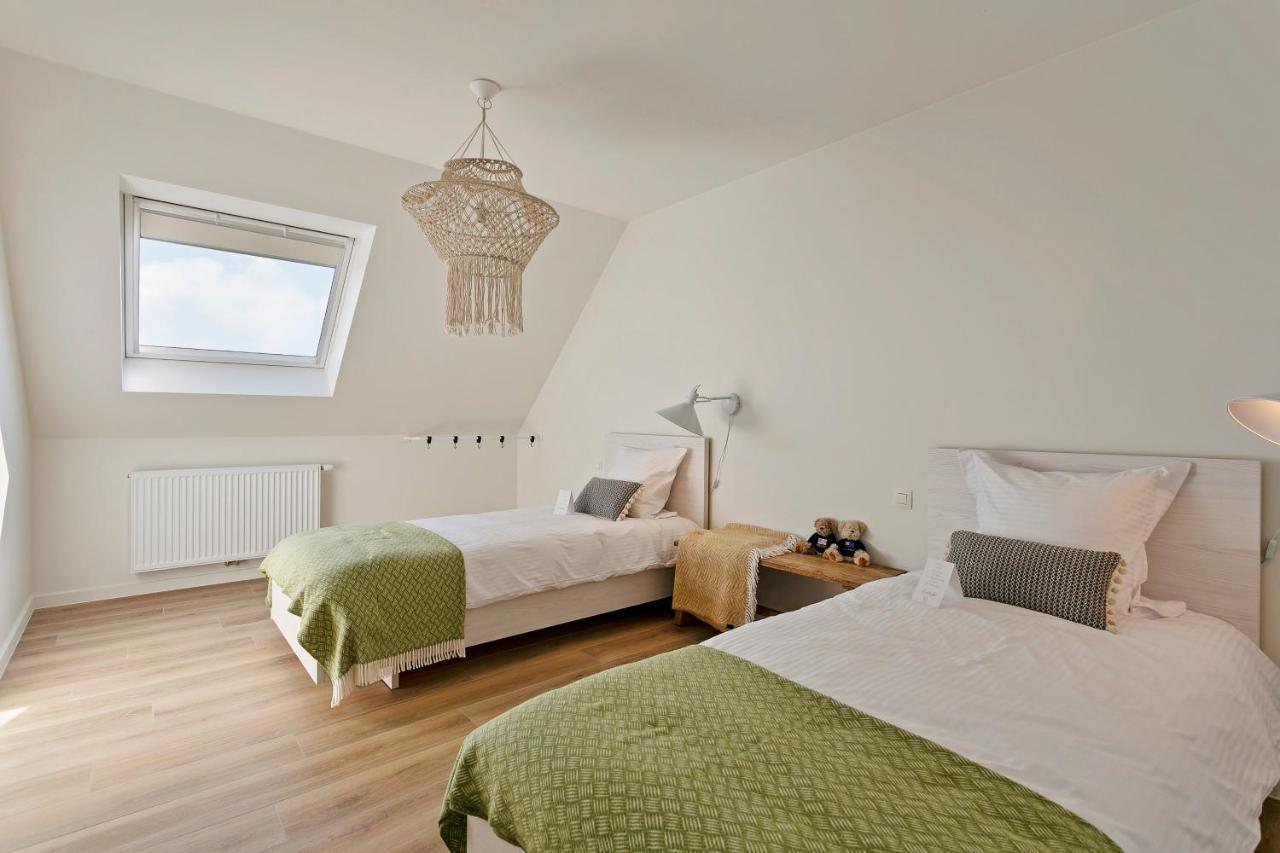 Villa Boho 科尔特马尔克 外观 照片
