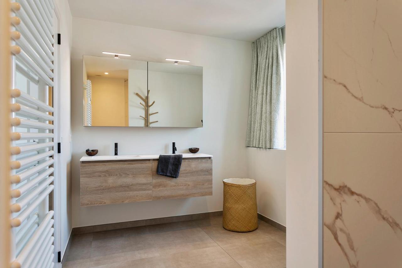 Villa Boho 科尔特马尔克 外观 照片