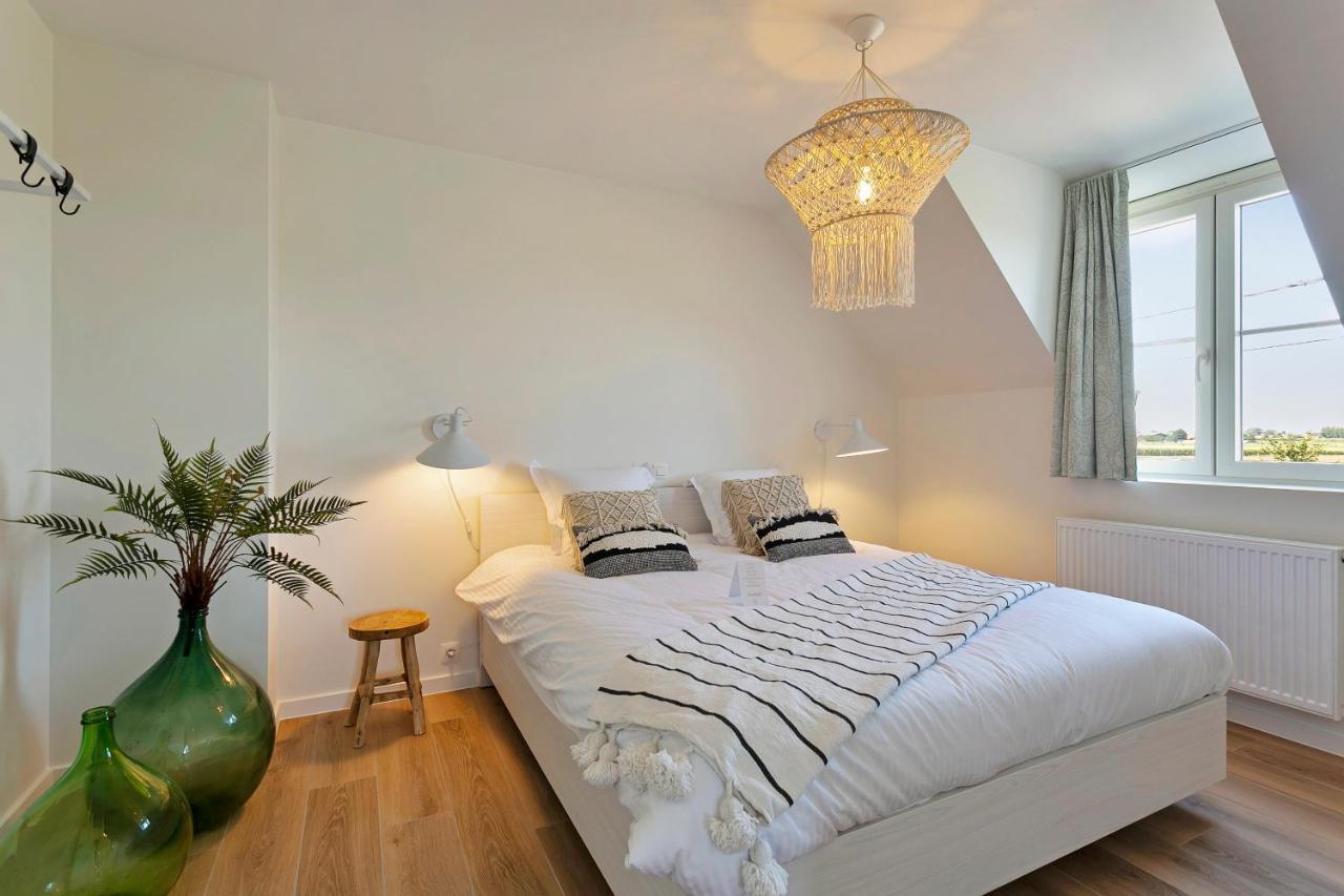 Villa Boho 科尔特马尔克 外观 照片