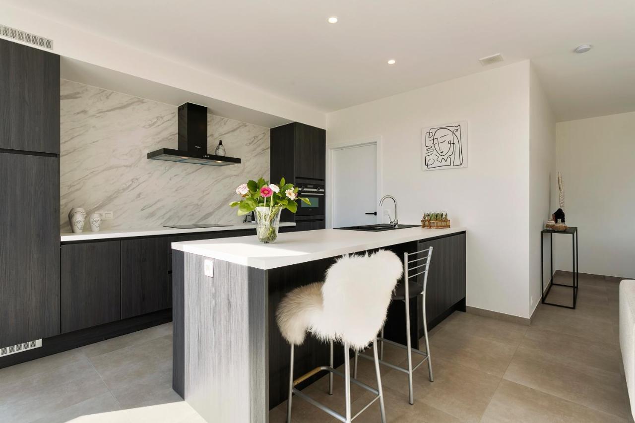 Villa Boho 科尔特马尔克 外观 照片