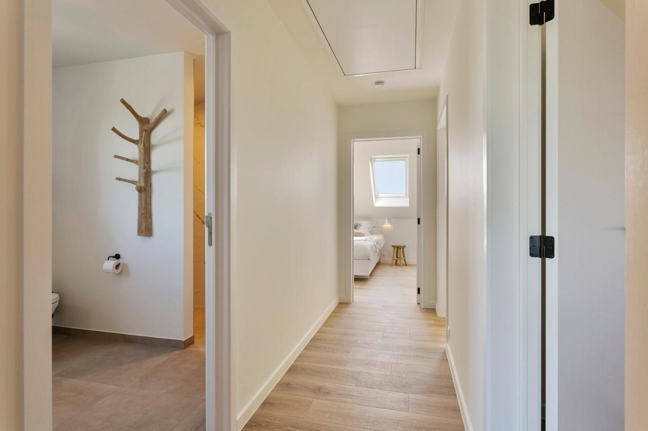 Villa Boho 科尔特马尔克 外观 照片