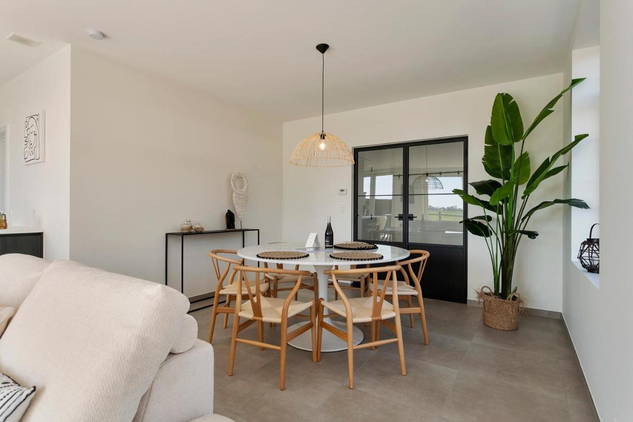 Villa Boho 科尔特马尔克 外观 照片
