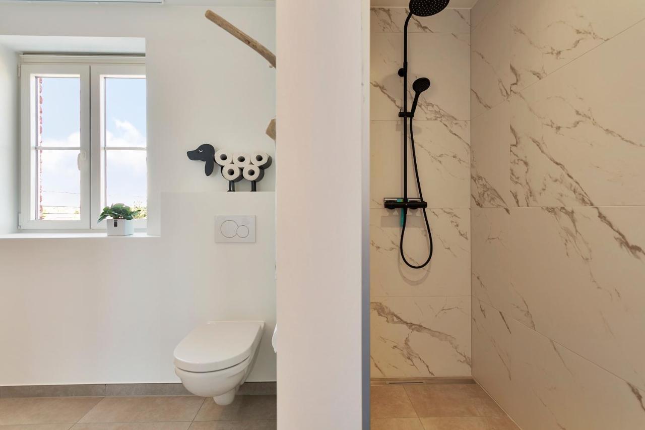 Villa Boho 科尔特马尔克 外观 照片